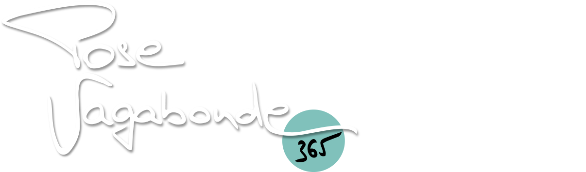 Pose Vagabonde Logo
