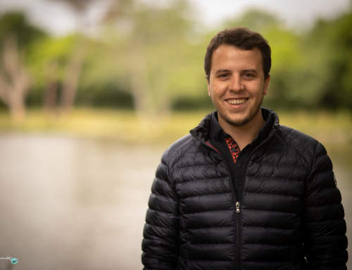 J 363 / Jean Gaborit / 29 ans / Les Epesses / Directeur conseil