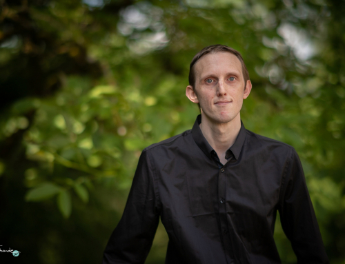 J 360 / Steve Ronceray / 34 ans / Marillet / comptable